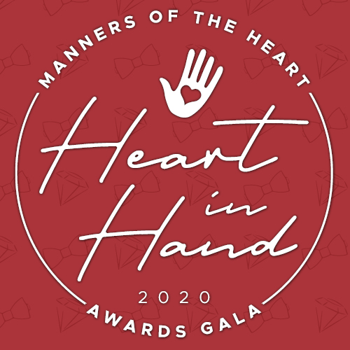 Heart in Hand Gala, March 6